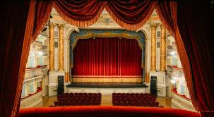 Laboratorio Teatrale